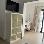 La Esquinita De Abajo 公寓