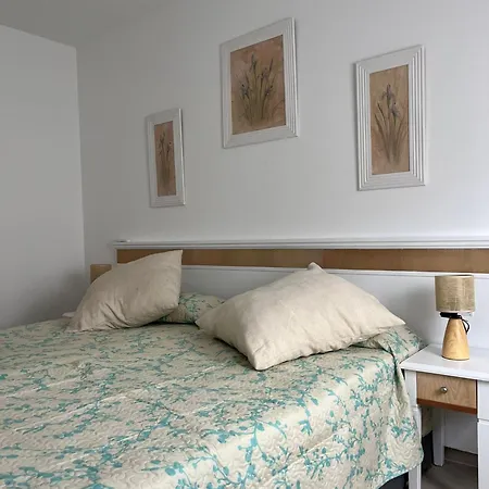 La Esquinita De Abajo Lägenhet Los Cristianos (Tenerife)