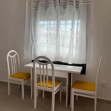 Appartamento La Esquinita De Abajo