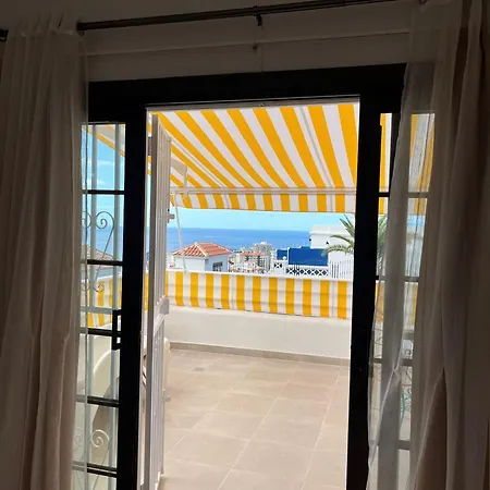 Lägenhet La Esquinita De Abajo Los Cristianos (Tenerife)