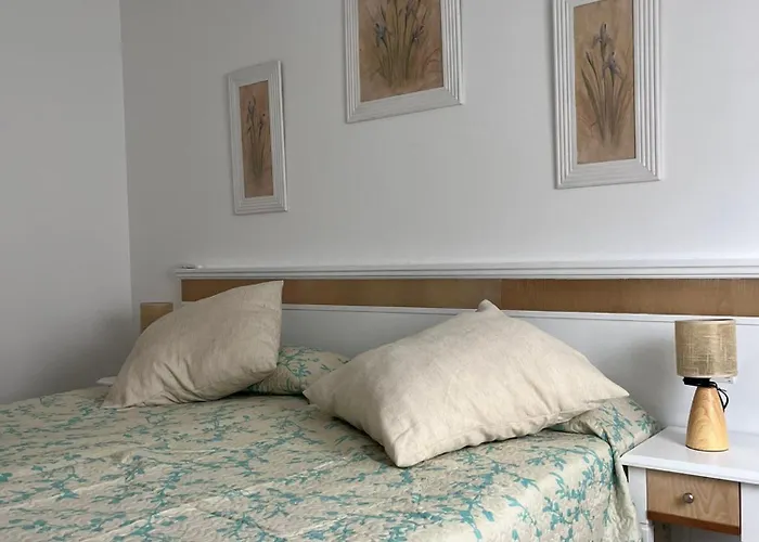 La Esquinita De Abajo Apartmán Los Cristianos (Tenerife)