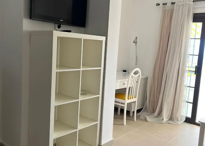 La Esquinita De Abajo Apartmán