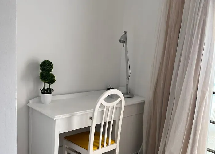 Apartmán La Esquinita De Abajo *