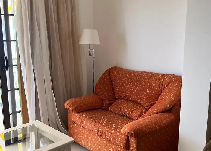 La Esquinita De Abajo Apartmán Los Cristianos (Tenerife)