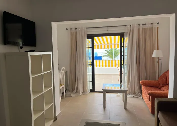 La Esquinita De Abajo Apartmán *