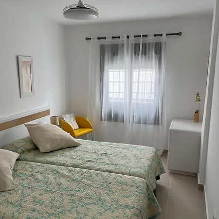 Апартаменты La Esquinita De Abajo