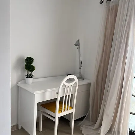 Апартаменты La Esquinita De Abajo *