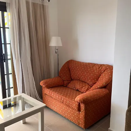 La Esquinita De Abajo Апартаменты Лос Кристианос