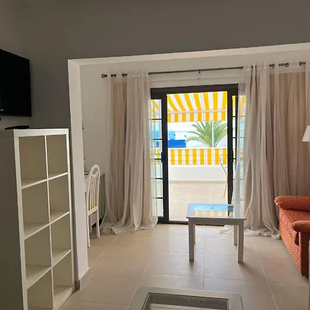 La Esquinita De Abajo Апартаменты *