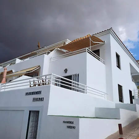 Appartement La Esquinita De Abajo *