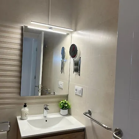 La Esquinita De Abajo * Los Cristianos (Tenerife)