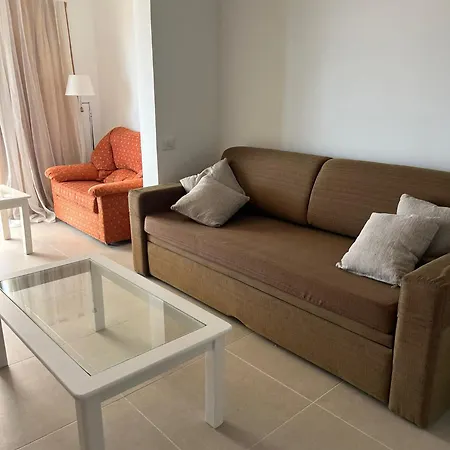 Διαμέρισμα La Esquinita De Abajo