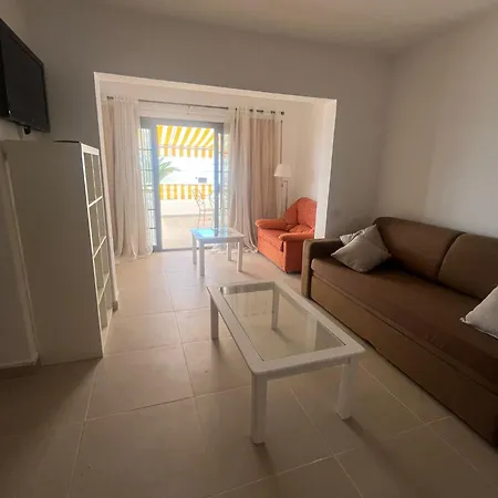 La Esquinita De Abajo Los Cristianos (Tenerife)