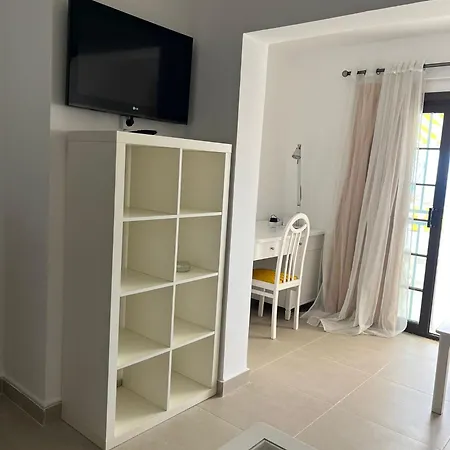 La Esquinita De Abajo Διαμέρισμα