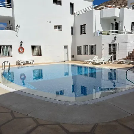 La Esquinita De Abajo Διαμέρισμα Los Cristianos (Tenerife)